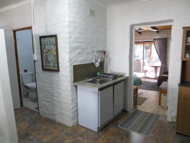 6 Bedroom Property for Sale in Nieu Bethesda Eastern Cape